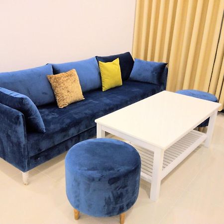 Can Ho Nghi Duong Aparment Melody Vung Tau - Tomorrow Homestay 1 ภายนอก รูปภาพ