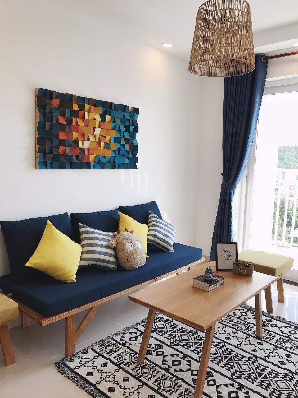 Can Ho Nghi Duong Aparment Melody Vung Tau - Tomorrow Homestay 1 ภายนอก รูปภาพ