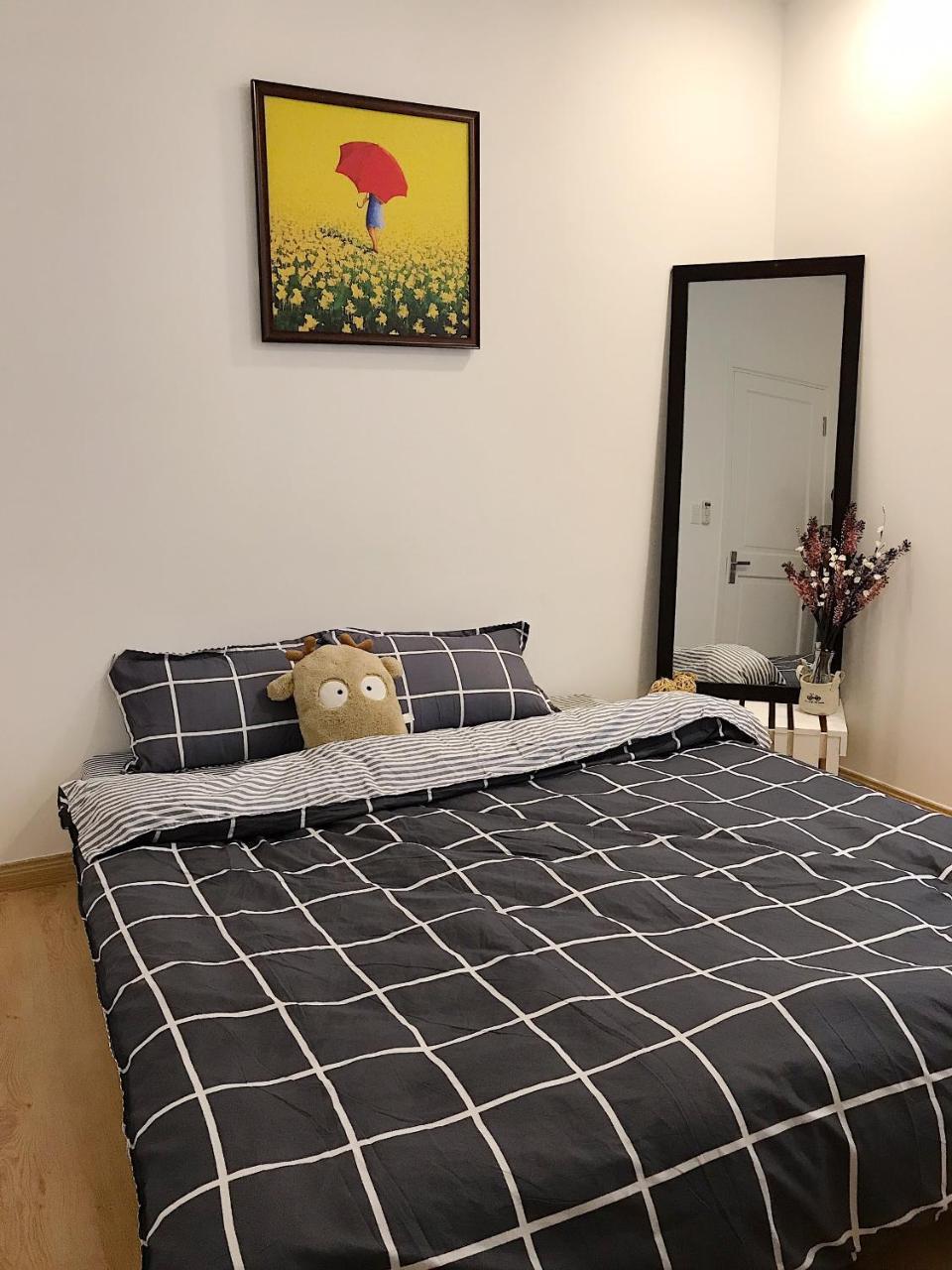Can Ho Nghi Duong Aparment Melody Vung Tau - Tomorrow Homestay 1 ภายนอก รูปภาพ