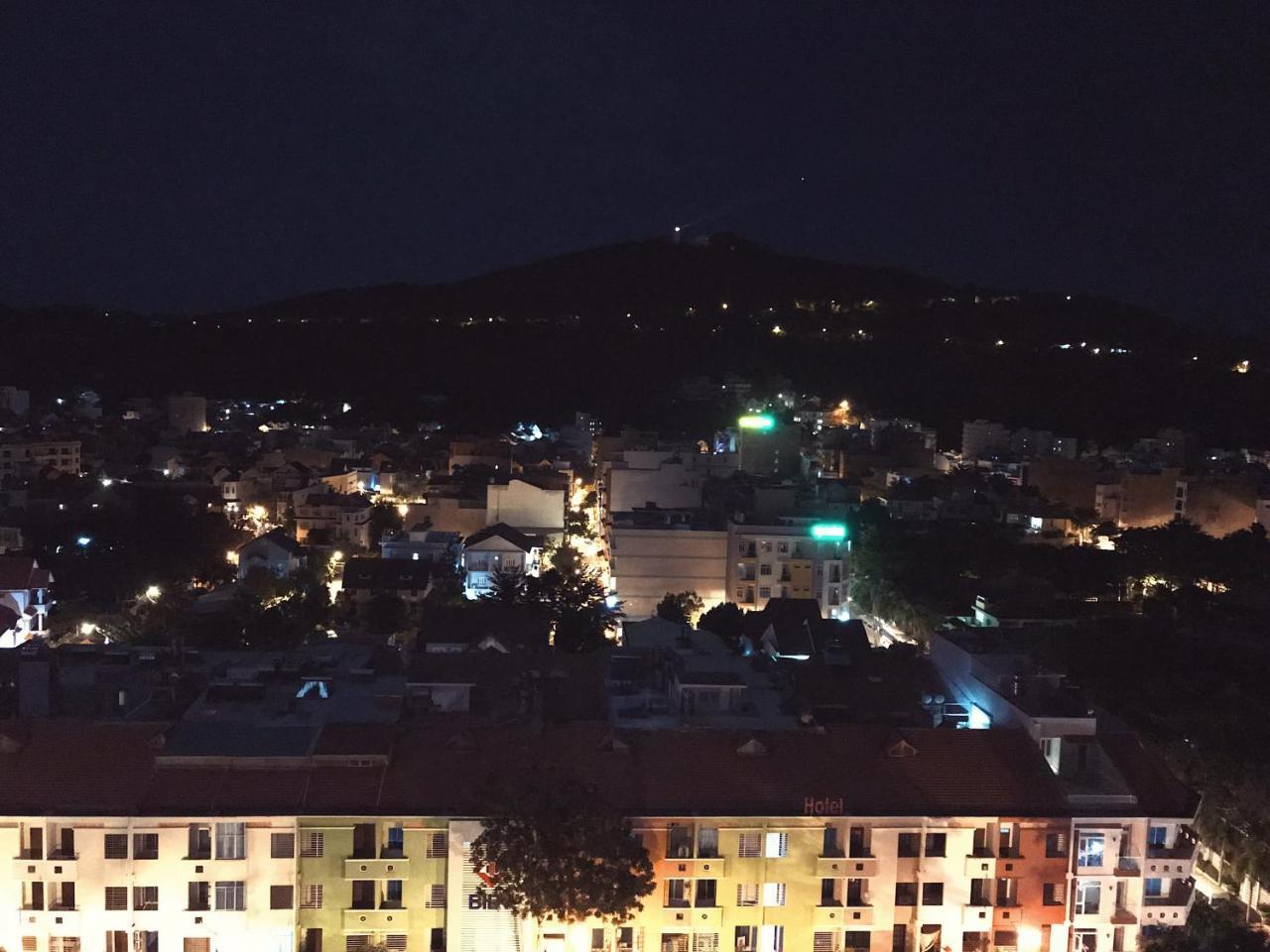 Can Ho Nghi Duong Aparment Melody Vung Tau - Tomorrow Homestay 1 ภายนอก รูปภาพ
