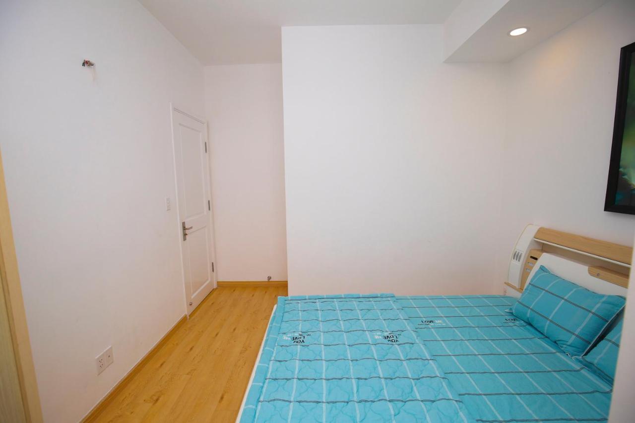 Can Ho Nghi Duong Aparment Melody Vung Tau - Tomorrow Homestay 1 ภายนอก รูปภาพ