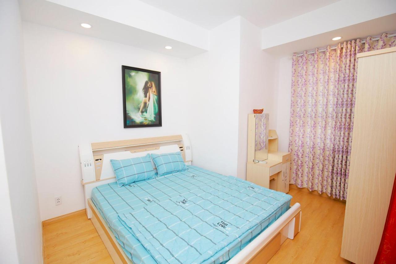 Can Ho Nghi Duong Aparment Melody Vung Tau - Tomorrow Homestay 1 ภายนอก รูปภาพ