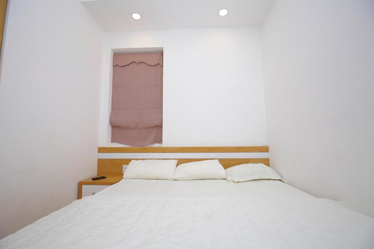 Can Ho Nghi Duong Aparment Melody Vung Tau - Tomorrow Homestay 1 ภายนอก รูปภาพ