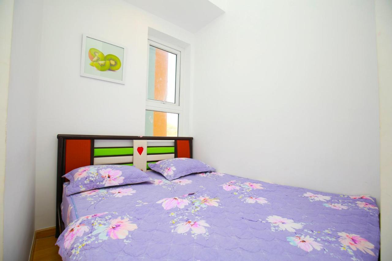 Can Ho Nghi Duong Aparment Melody Vung Tau - Tomorrow Homestay 1 ภายนอก รูปภาพ