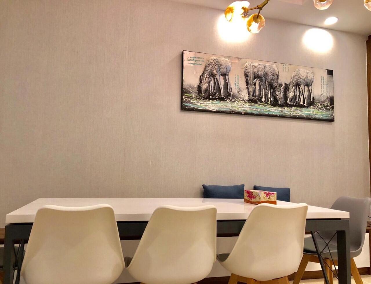 Can Ho Nghi Duong Aparment Melody Vung Tau - Tomorrow Homestay 1 ภายนอก รูปภาพ