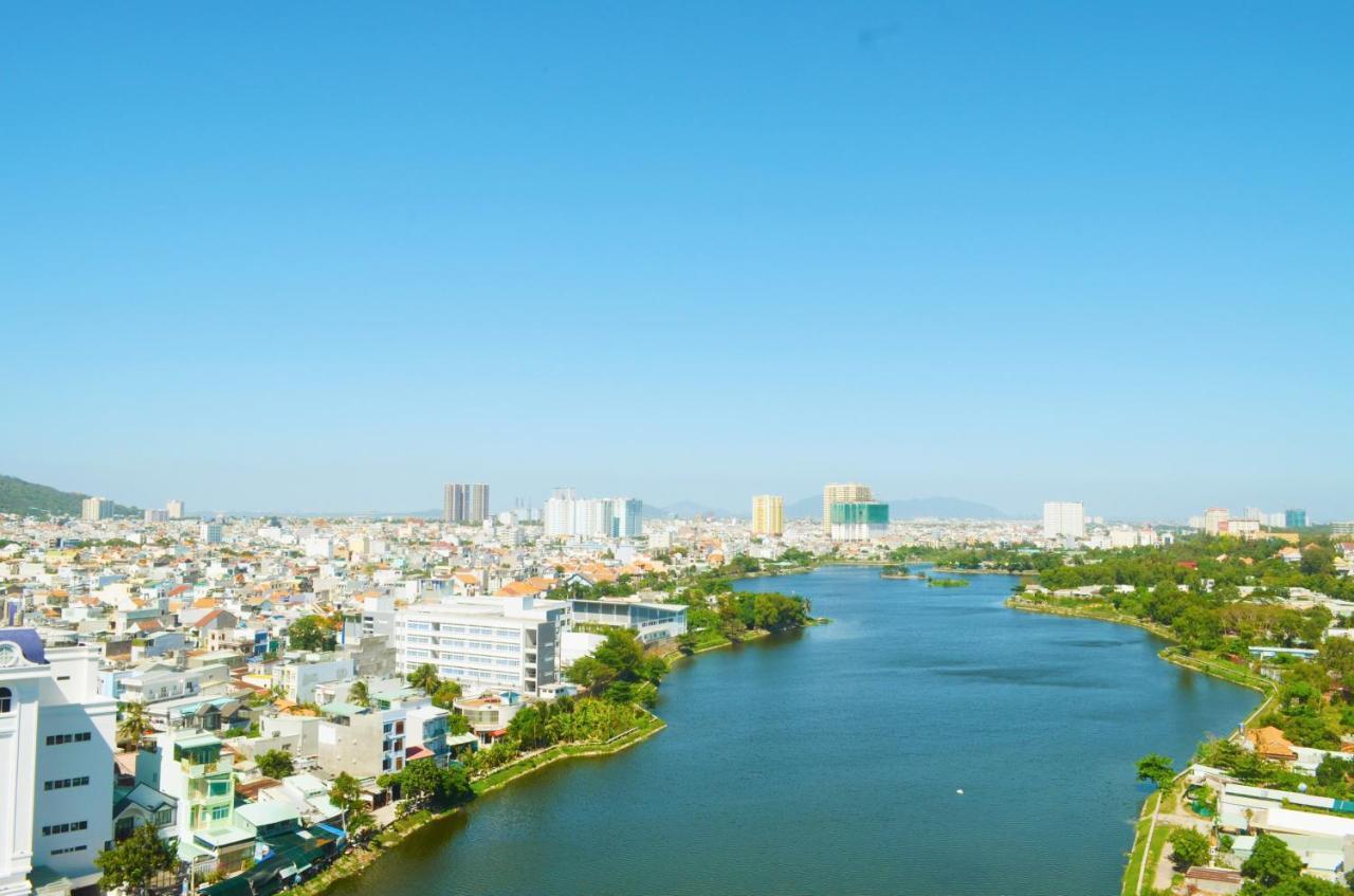 Can Ho Nghi Duong Aparment Melody Vung Tau - Tomorrow Homestay 1 ภายนอก รูปภาพ