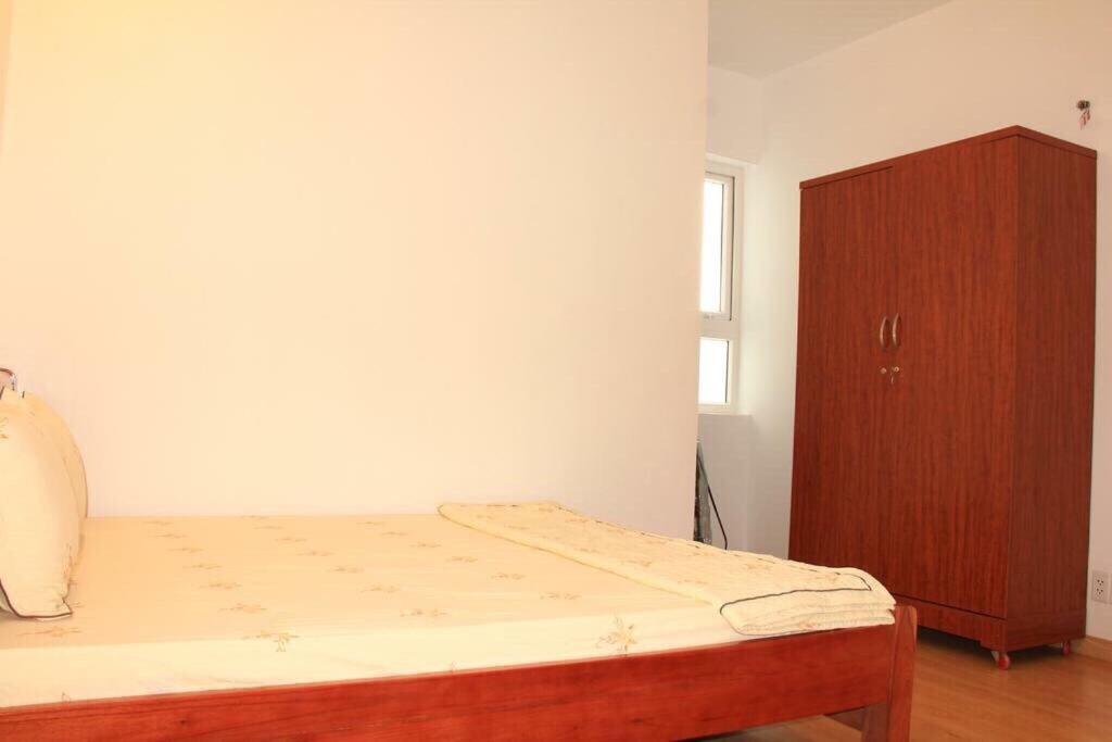 Can Ho Nghi Duong Aparment Melody Vung Tau - Tomorrow Homestay 1 ภายนอก รูปภาพ