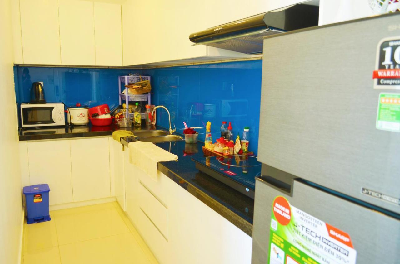 Can Ho Nghi Duong Aparment Melody Vung Tau - Tomorrow Homestay 1 ภายนอก รูปภาพ