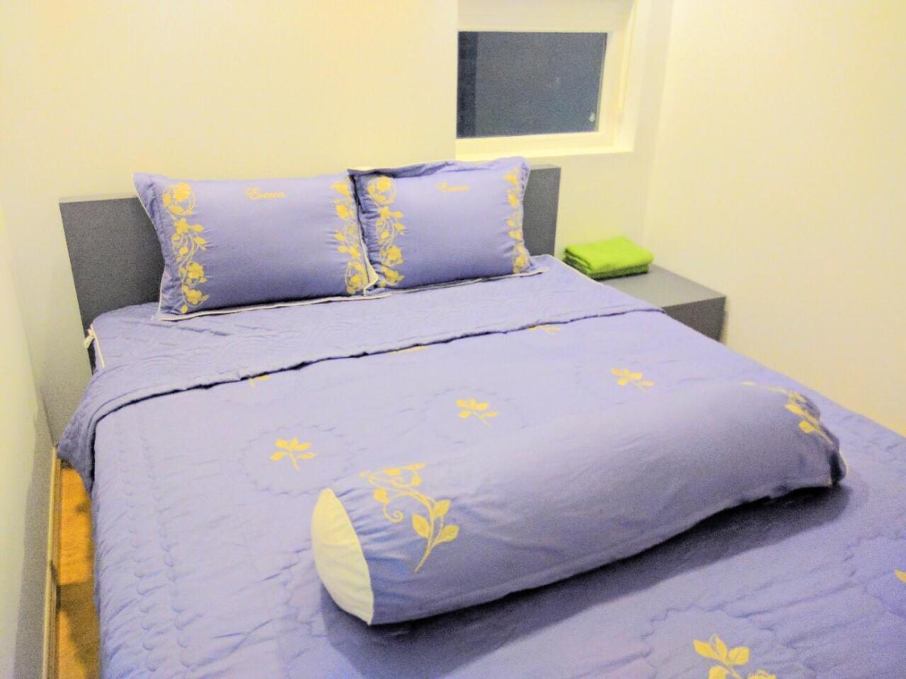 Can Ho Nghi Duong Aparment Melody Vung Tau - Tomorrow Homestay 1 ภายนอก รูปภาพ