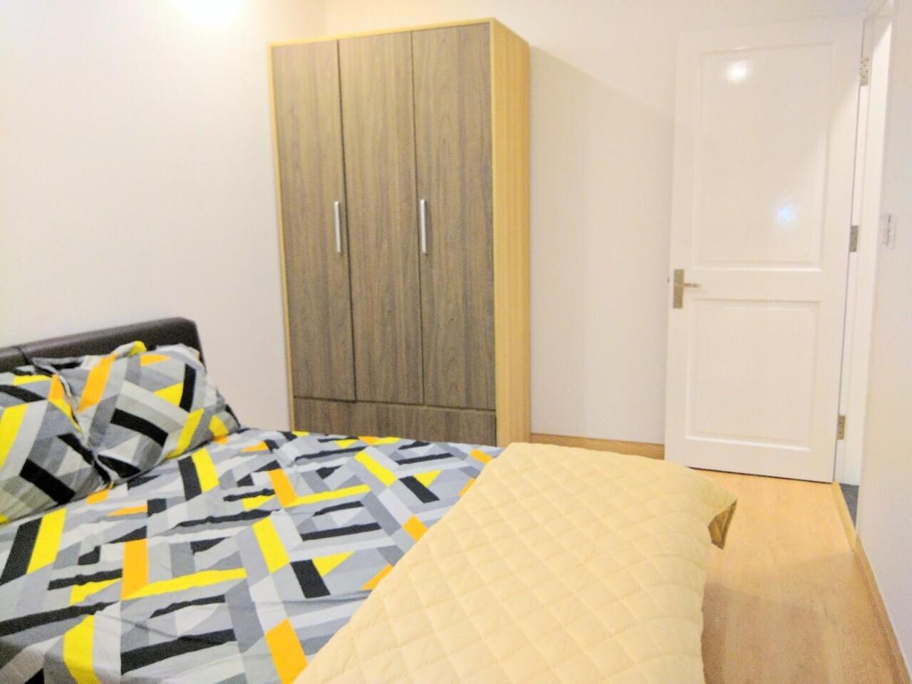 Can Ho Nghi Duong Aparment Melody Vung Tau - Tomorrow Homestay 1 ภายนอก รูปภาพ