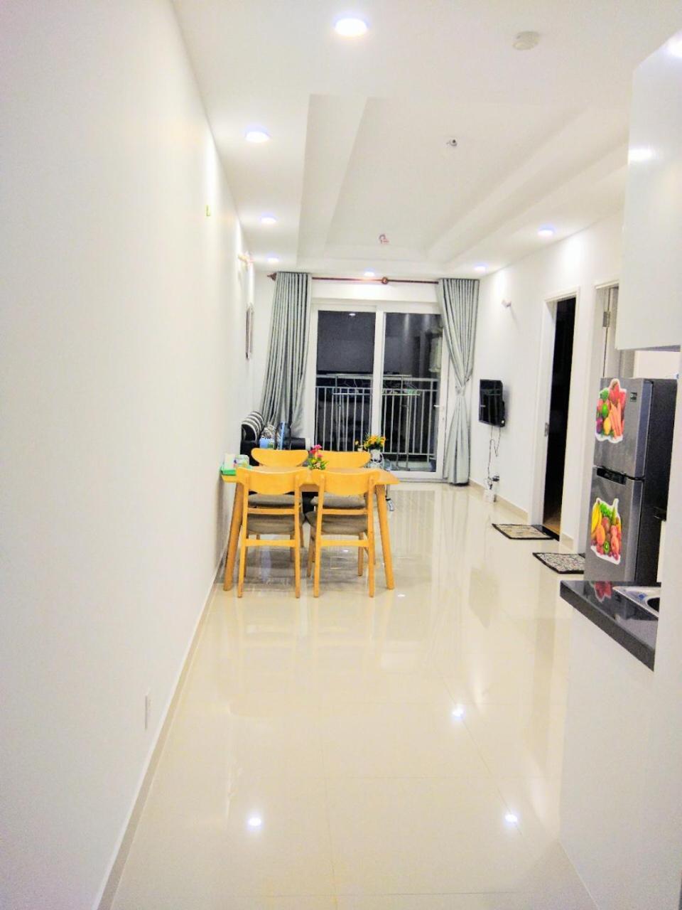 Can Ho Nghi Duong Aparment Melody Vung Tau - Tomorrow Homestay 1 ภายนอก รูปภาพ
