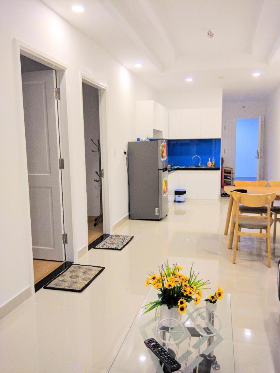 Can Ho Nghi Duong Aparment Melody Vung Tau - Tomorrow Homestay 1 ภายนอก รูปภาพ