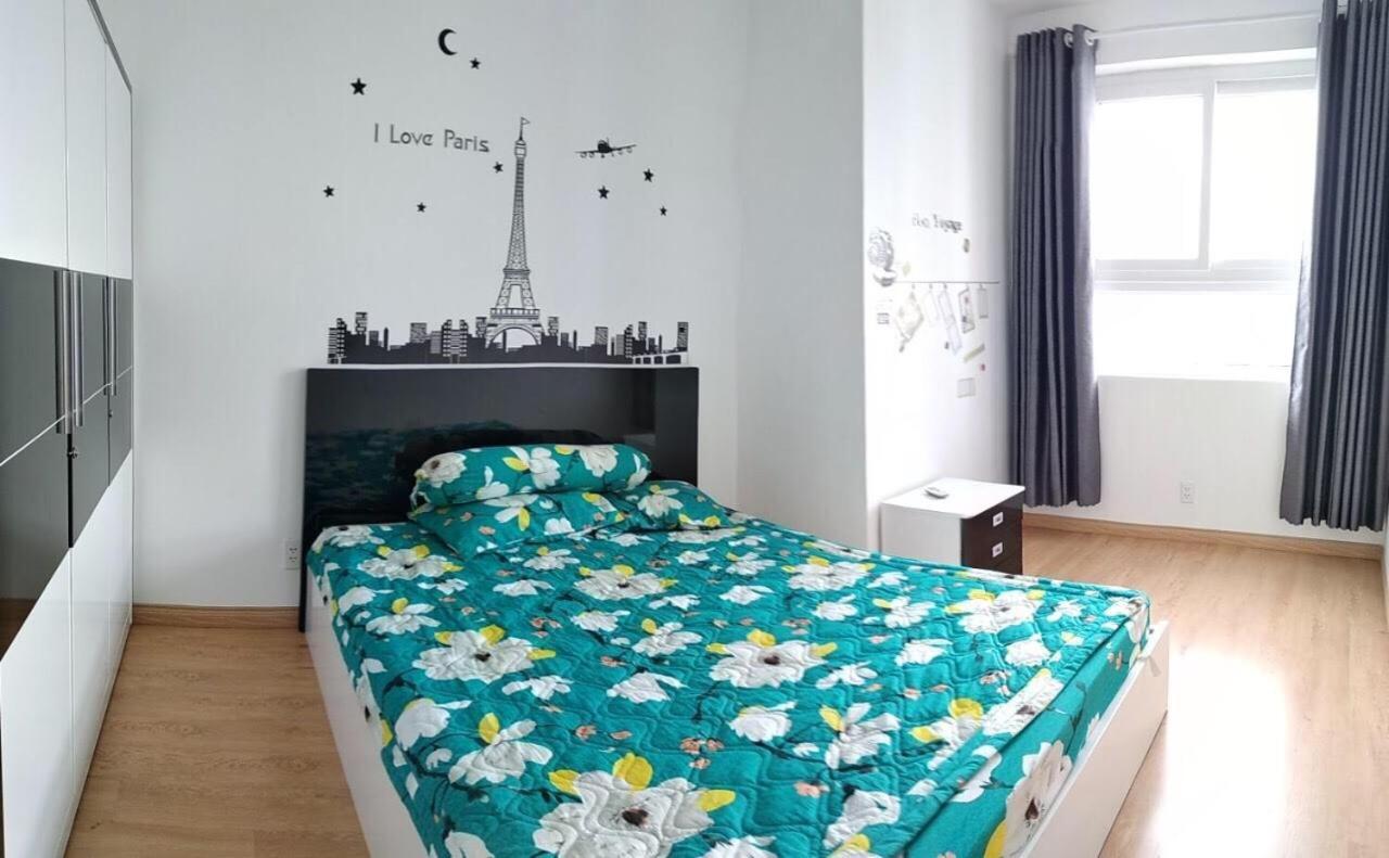 Can Ho Nghi Duong Aparment Melody Vung Tau - Tomorrow Homestay 1 ภายนอก รูปภาพ