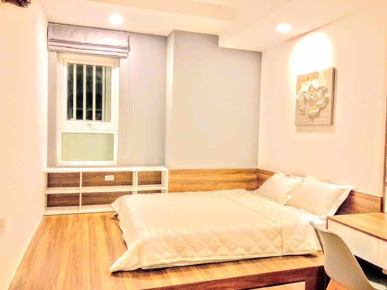 Can Ho Nghi Duong Aparment Melody Vung Tau - Tomorrow Homestay 1 ภายนอก รูปภาพ
