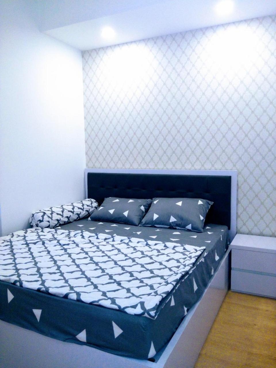Can Ho Nghi Duong Aparment Melody Vung Tau - Tomorrow Homestay 1 ภายนอก รูปภาพ