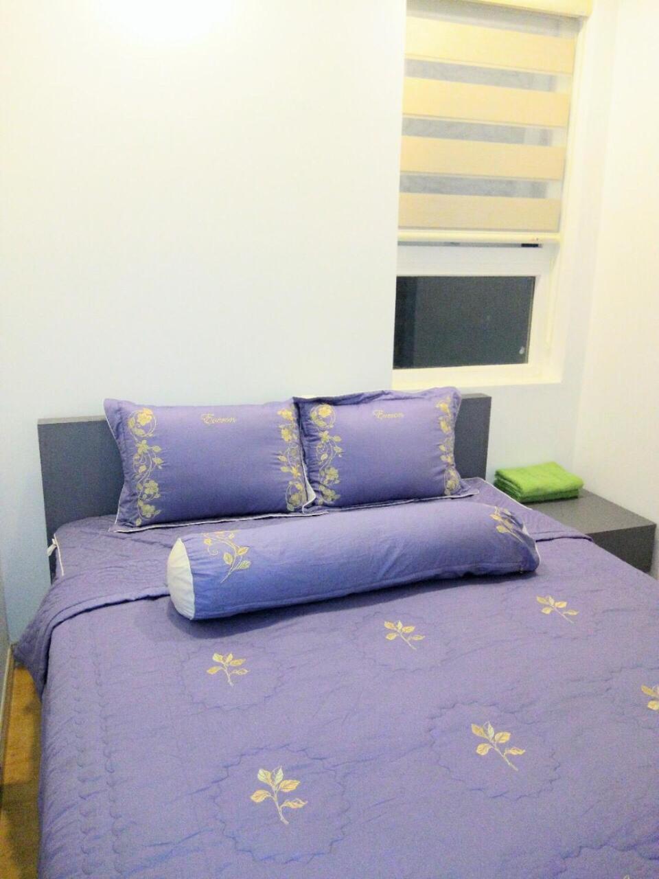Can Ho Nghi Duong Aparment Melody Vung Tau - Tomorrow Homestay 1 ภายนอก รูปภาพ