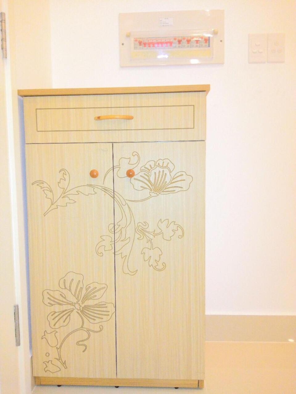 Can Ho Nghi Duong Aparment Melody Vung Tau - Tomorrow Homestay 1 ภายนอก รูปภาพ