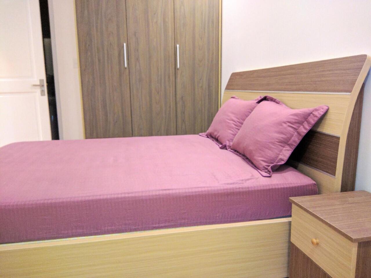 Can Ho Nghi Duong Aparment Melody Vung Tau - Tomorrow Homestay 1 ภายนอก รูปภาพ