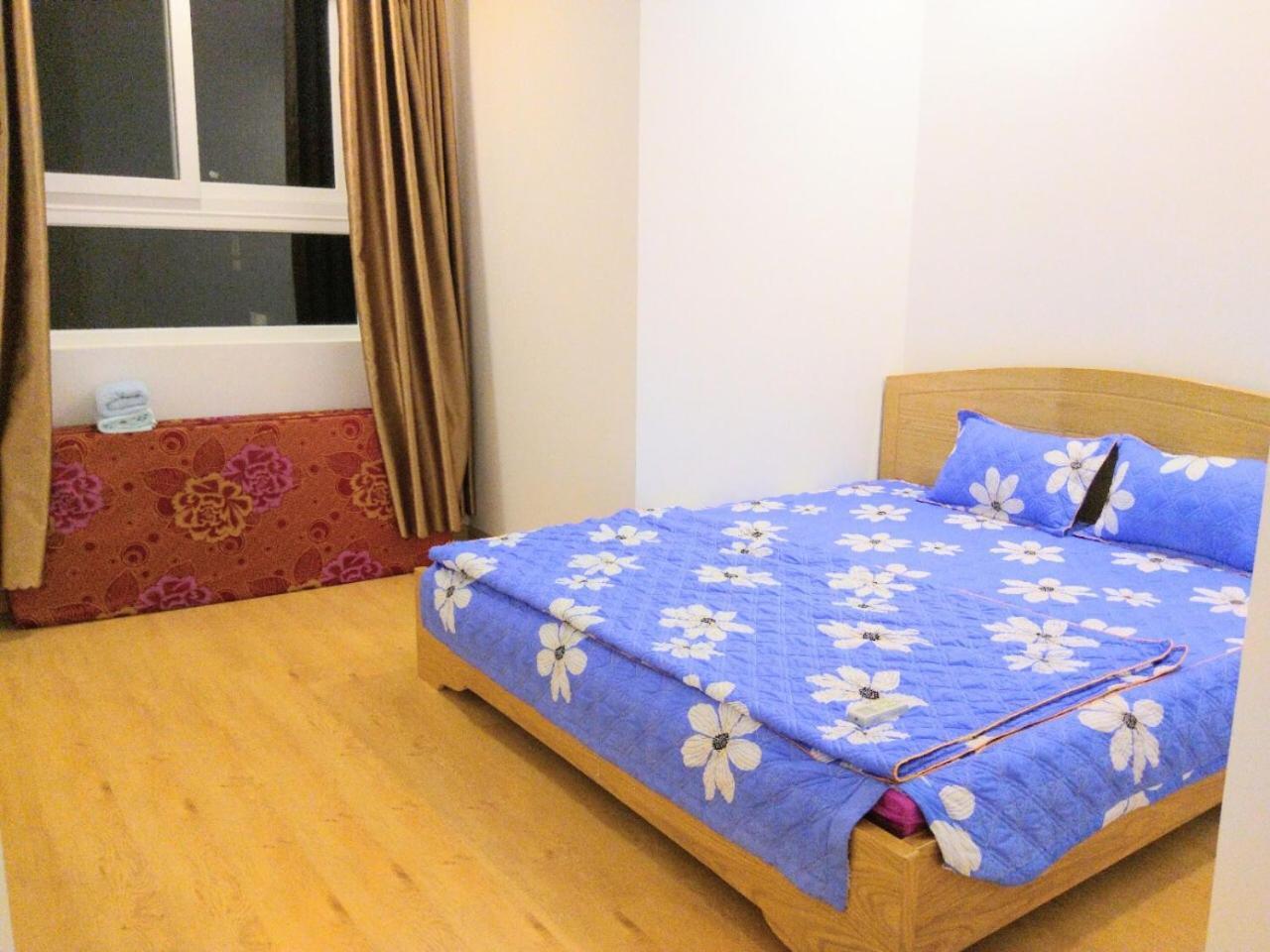 Can Ho Nghi Duong Aparment Melody Vung Tau - Tomorrow Homestay 1 ภายนอก รูปภาพ
