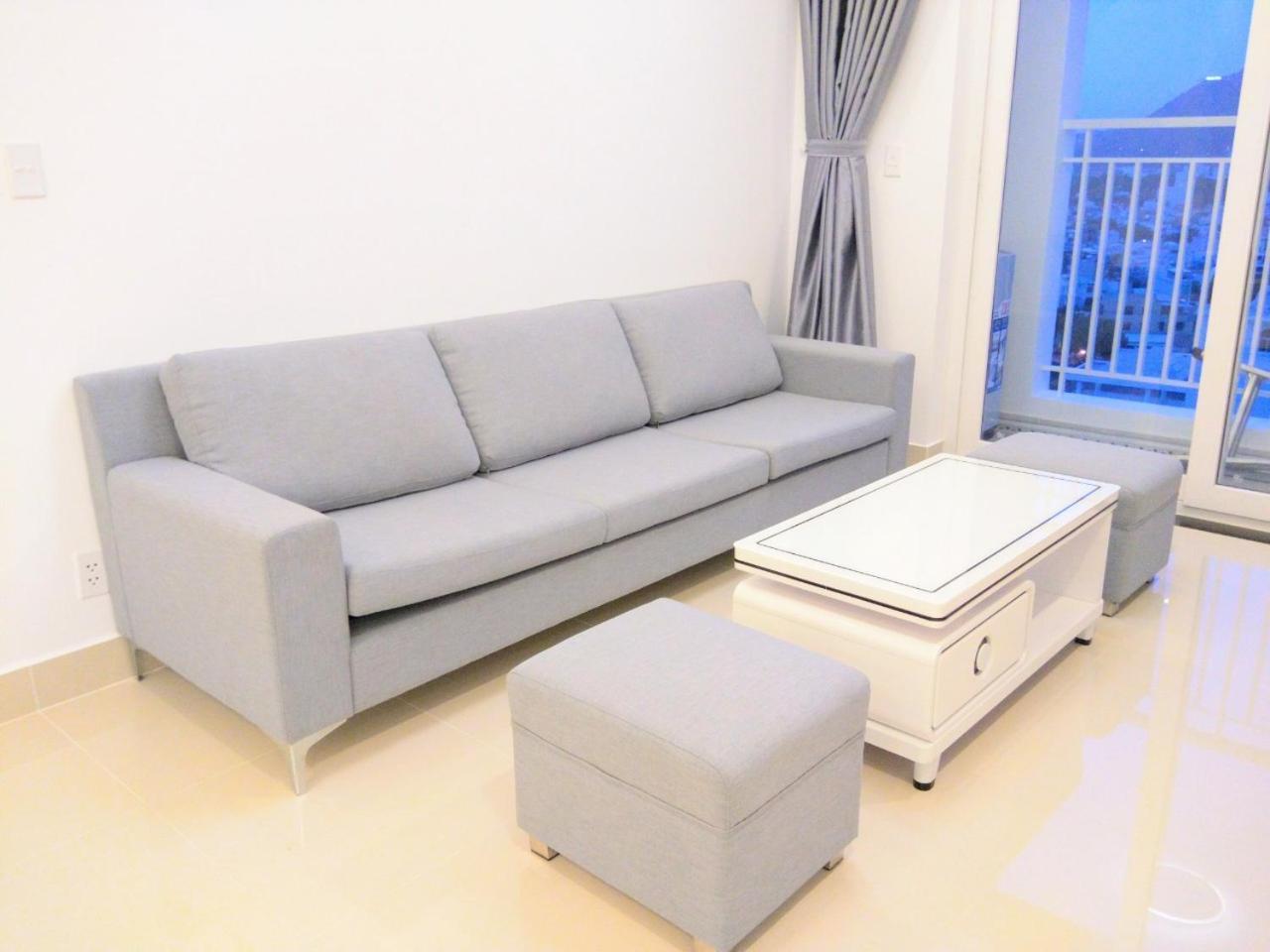 Can Ho Nghi Duong Aparment Melody Vung Tau - Tomorrow Homestay 1 ภายนอก รูปภาพ