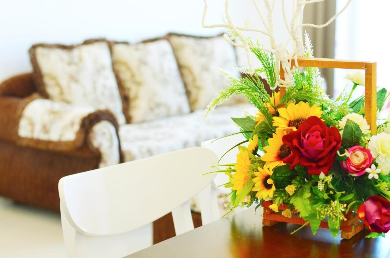 Can Ho Nghi Duong Aparment Melody Vung Tau - Tomorrow Homestay 1 ภายนอก รูปภาพ
