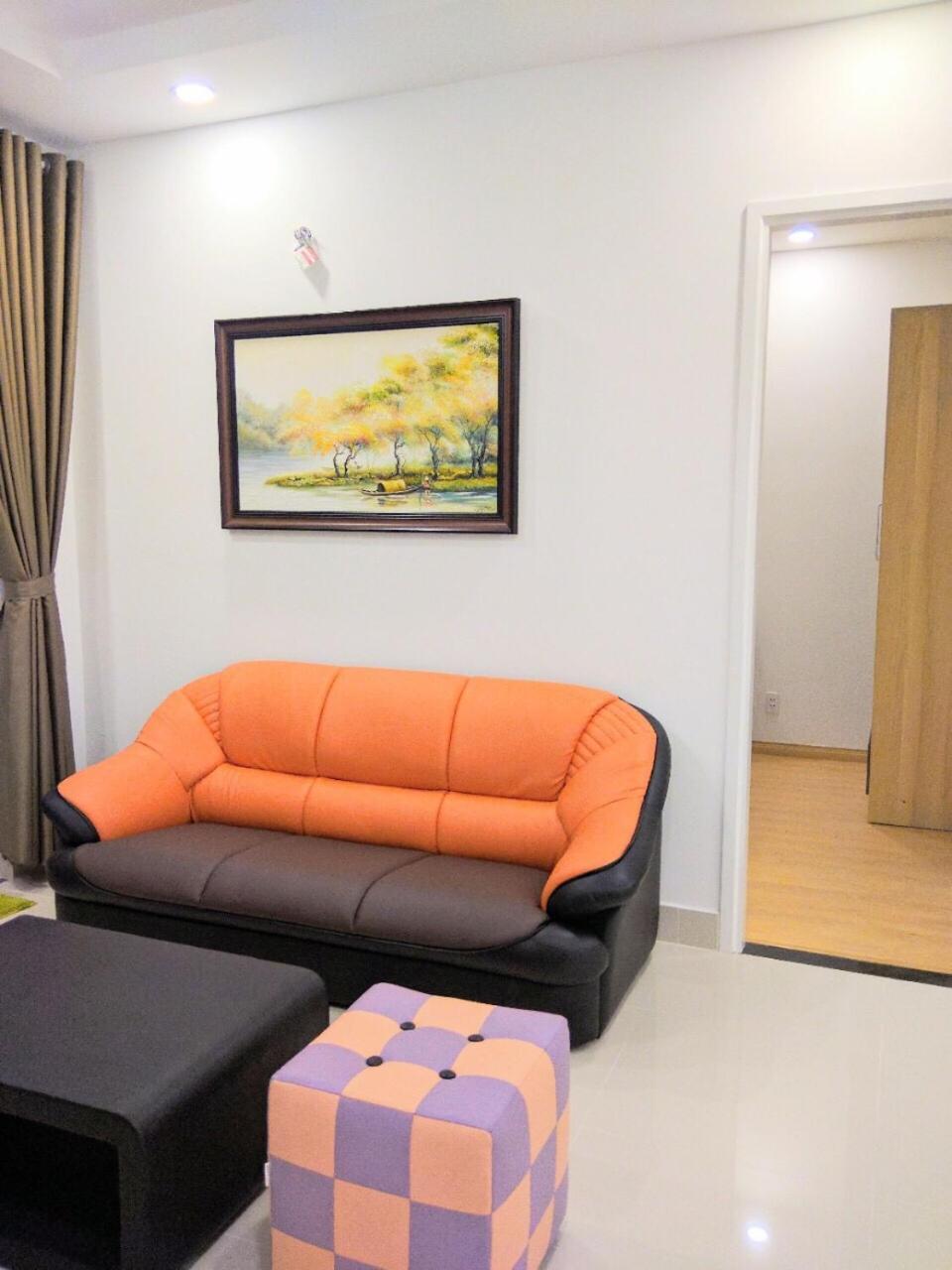 Can Ho Nghi Duong Aparment Melody Vung Tau - Tomorrow Homestay 1 ภายนอก รูปภาพ