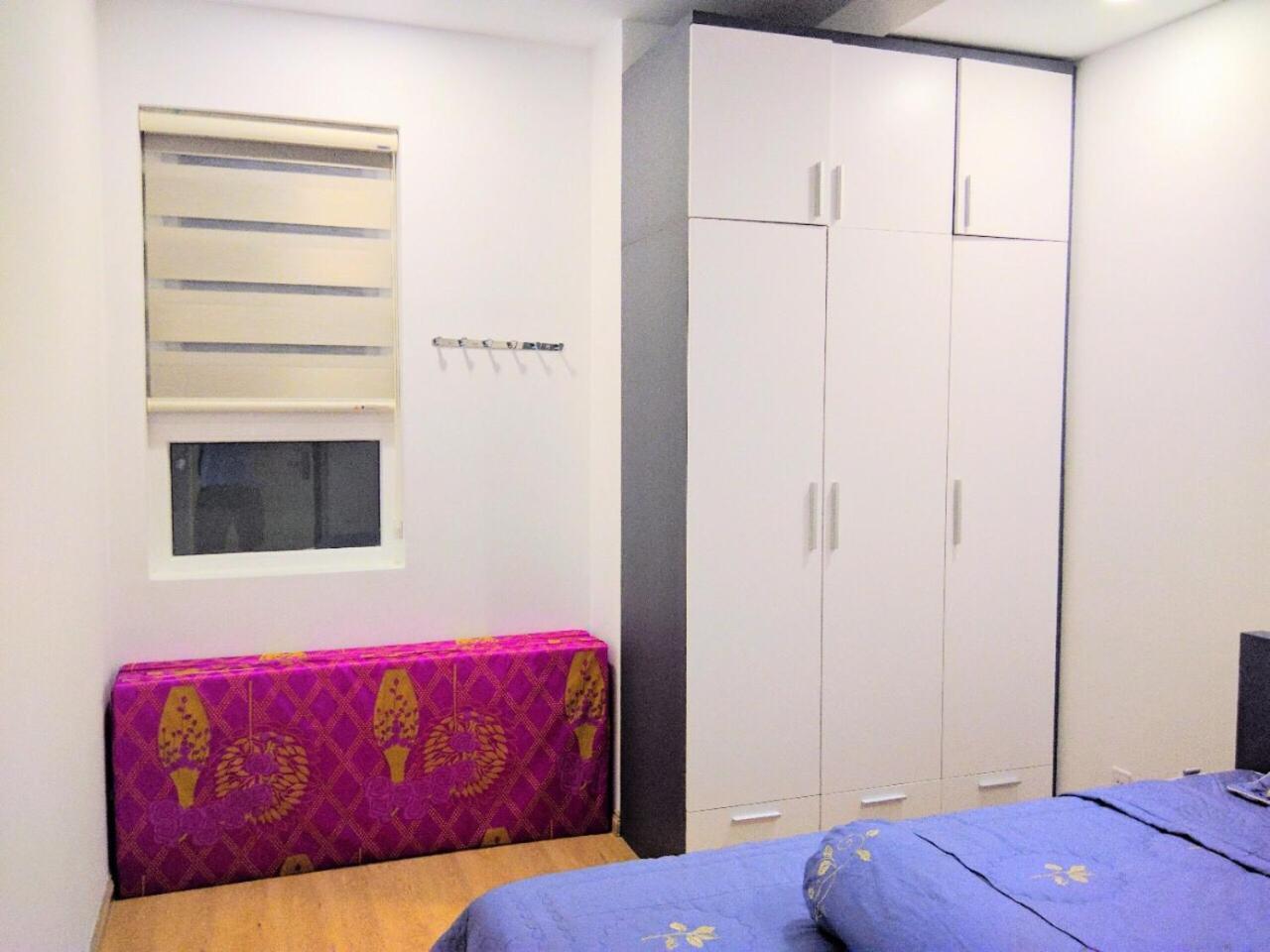 Can Ho Nghi Duong Aparment Melody Vung Tau - Tomorrow Homestay 1 ภายนอก รูปภาพ