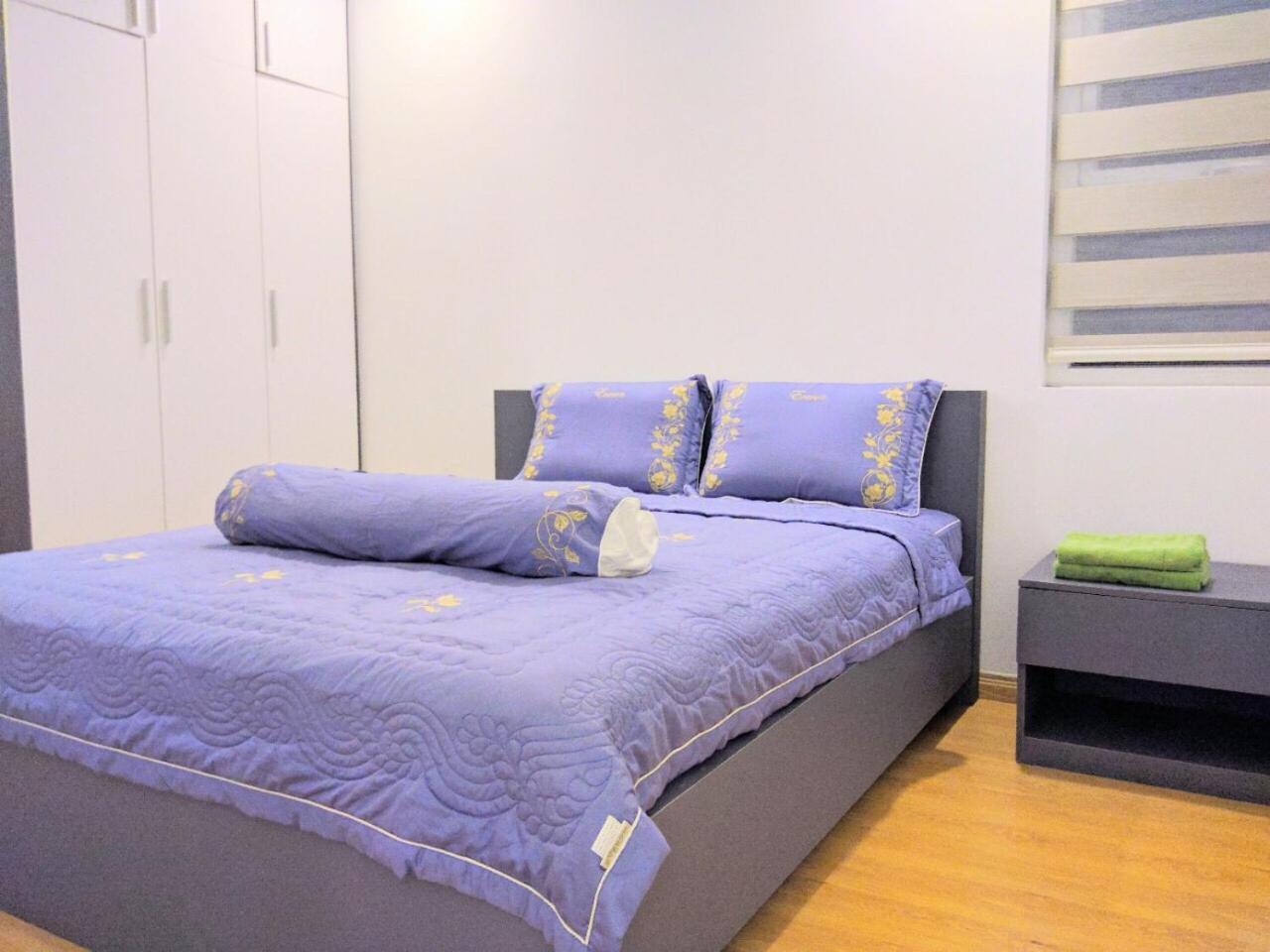 Can Ho Nghi Duong Aparment Melody Vung Tau - Tomorrow Homestay 1 ภายนอก รูปภาพ
