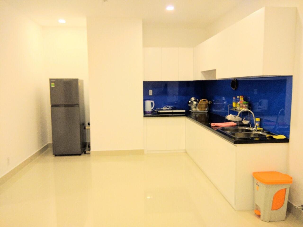 Can Ho Nghi Duong Aparment Melody Vung Tau - Tomorrow Homestay 1 ภายนอก รูปภาพ